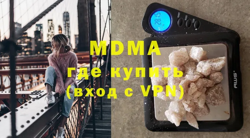 MEGA как зайти  Щёкино  MDMA Molly 